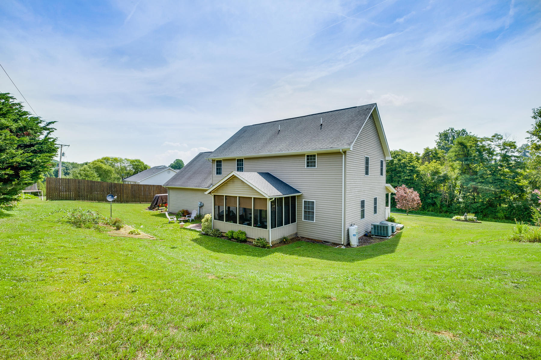 19263 Wyndale Road Abingdon, VA 24210 - Photo 33 of 41 70
