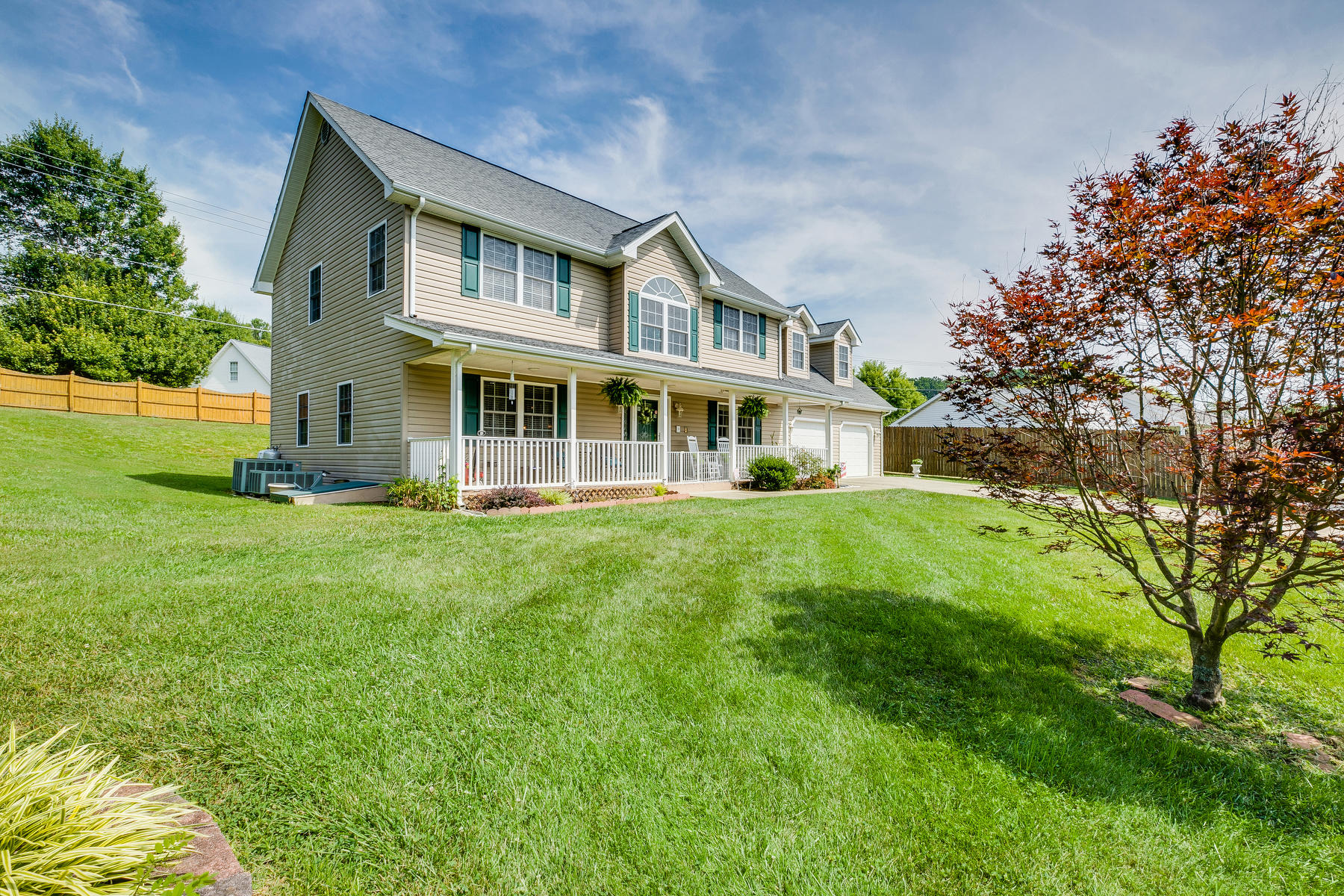 19263 Wyndale Road Abingdon, VA 24210 - Photo 41 of 41 86