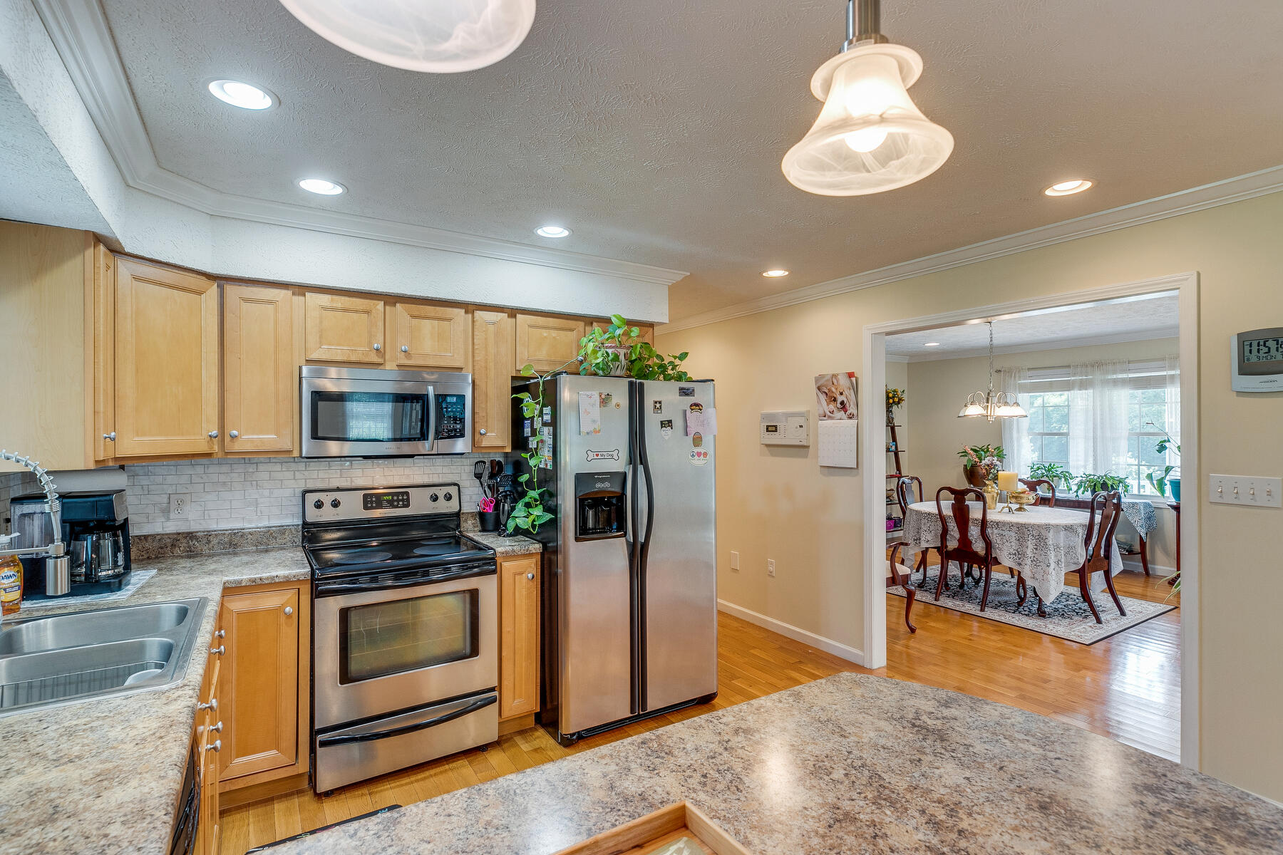 19263 Wyndale Road Abingdon, VA 24210 - Photo 8 of 41 18