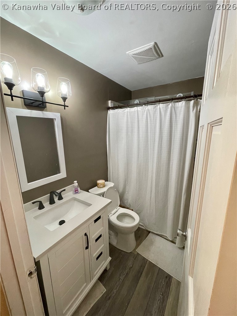5 Hidden Valley Road Chapmanville, WV 25508 - Photo 18 of 24 Gallery Image 18