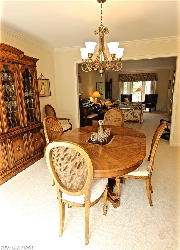 3367 Edmunton Drive Rochester Hills, MI 48306 - Photo 40 of 50