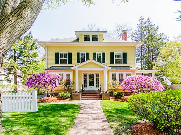 28 Stone Road Belmont, MA 02478 - Photo 1 of 22