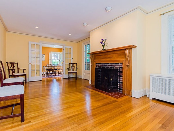 28 Stone Road Belmont, MA 02478 - Photo 6 of 22