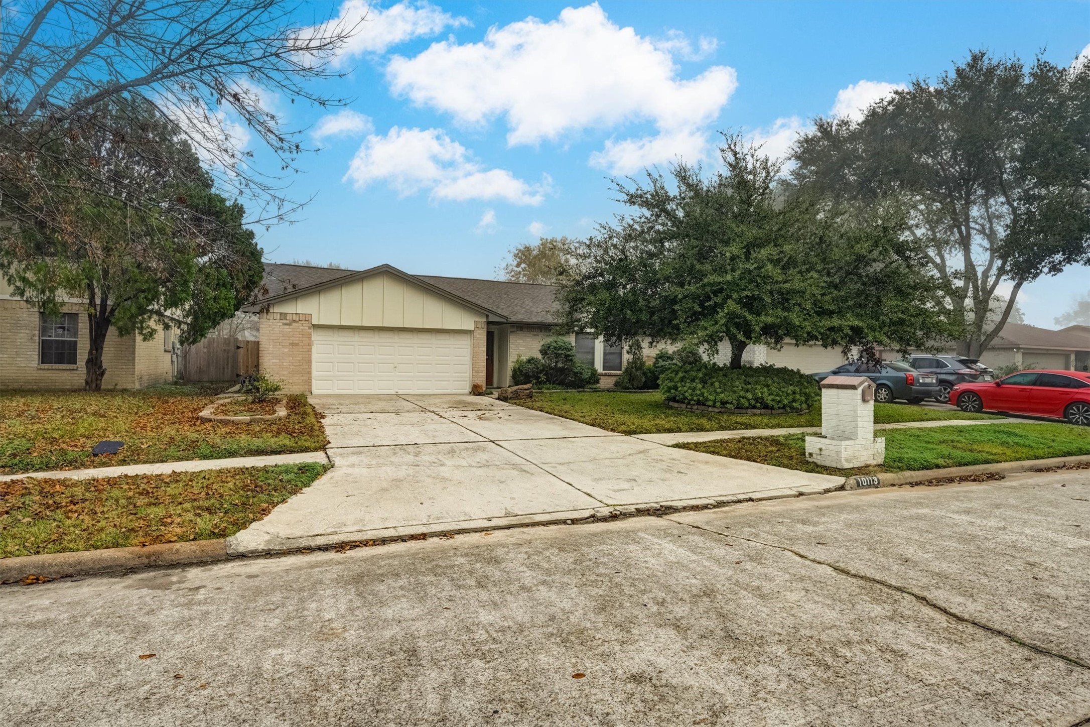 10118 Fernstone Lane Houston, TX 77070 - Photo 1 of 11