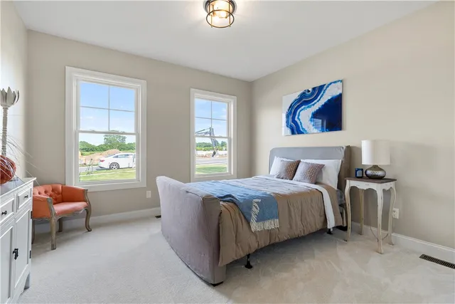 $614,900 | 3061 Pierce Brk Trail, Canandaigua Town, NY 14424