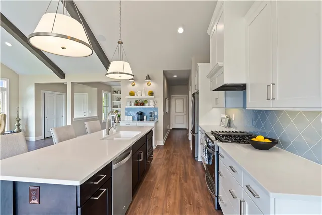 $614,900 | 3061 Pierce Brk Trail, Canandaigua Town, NY 14424