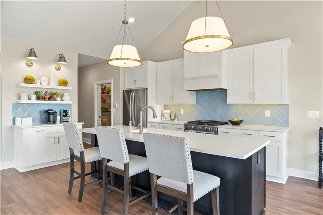 $614,900 | 3061 Pierce Brk Trail, Canandaigua Town, NY 14424