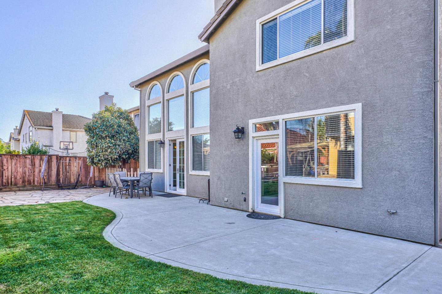 10 Whitman Circle Salinas, CA 93906 - Photo 13 of 33 a view of an outdoor sitting area in front of a house