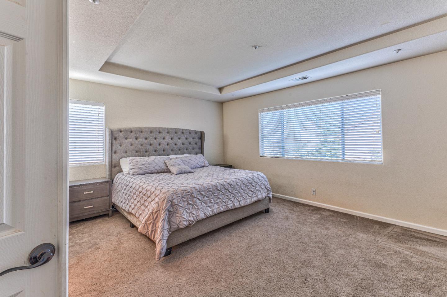 10 Whitman Circle Salinas, CA 93906 - Photo 23 of 33 a bedroom with a bed and a window