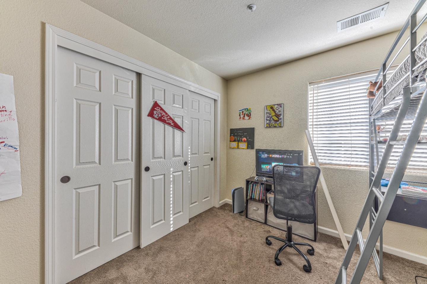 10 Whitman Circle Salinas, CA 93906 - Photo 32 of 33 a view of a livingroom with furniture and windows