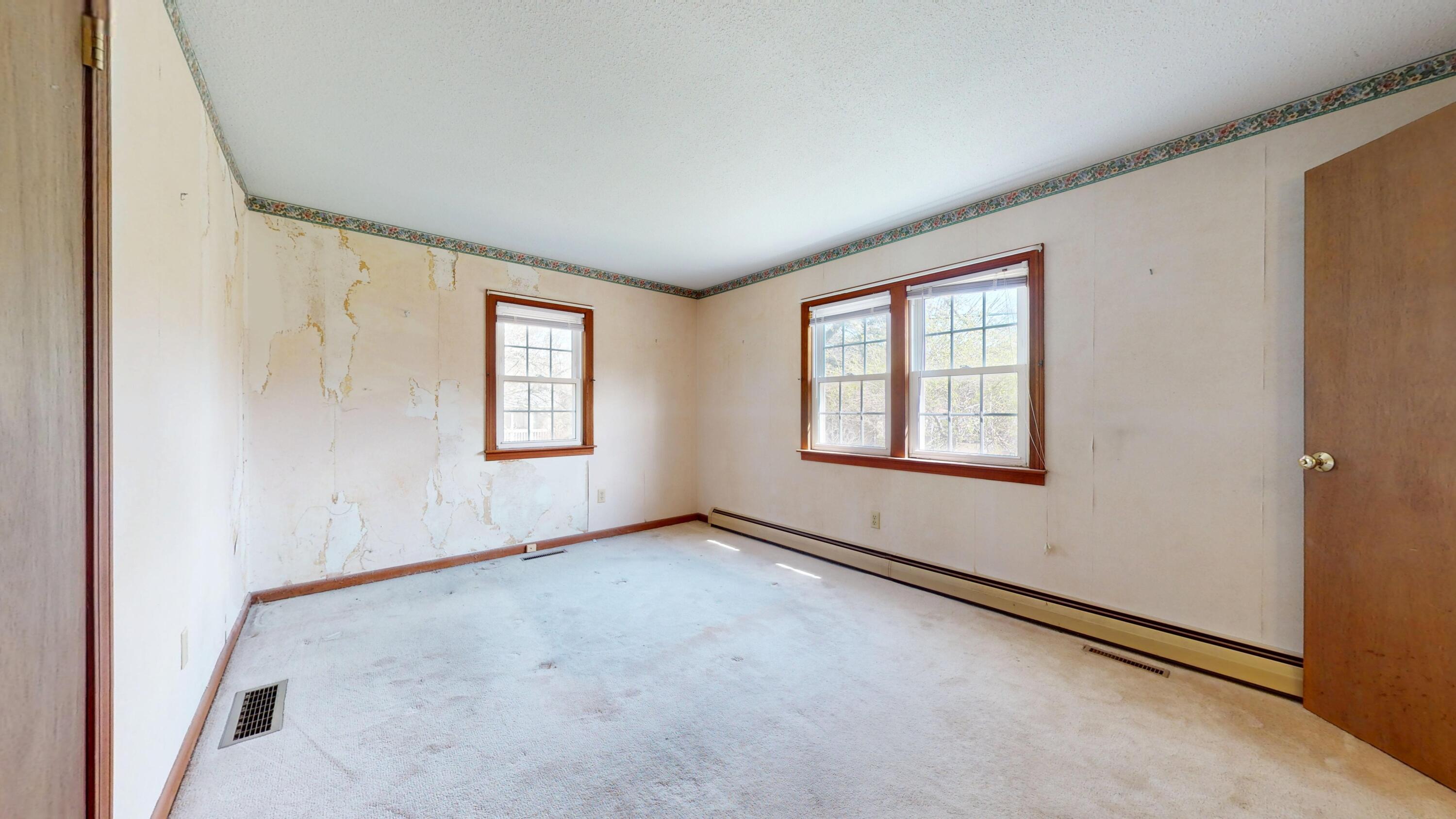 55 Cyprus Road South Dennis, MA 02660 - Photo 19 of 28 Primary Bedroom