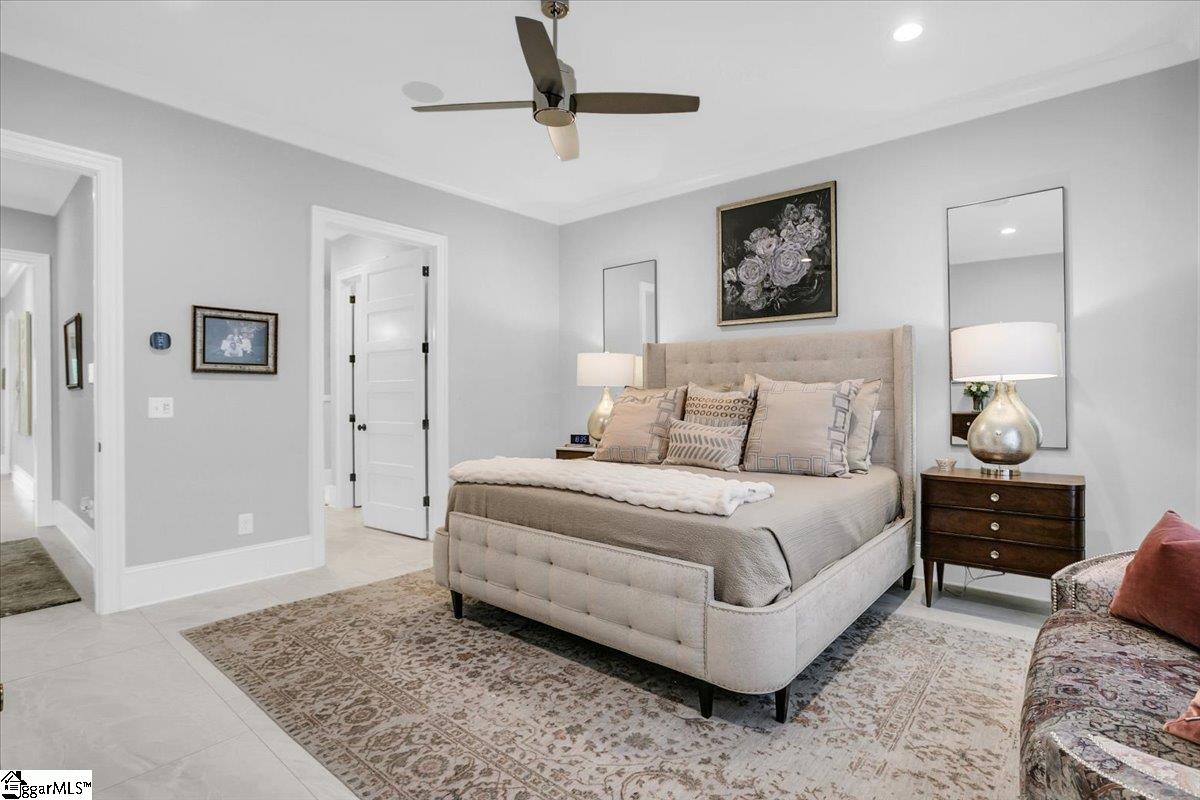 57 Legacy Park Road Greenville, SC 29607 - Photo 25 of 50 Gallery Image 25