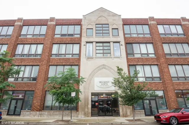 $1,700 | 4131 West Belmont Avenue, Unit 204, Chicago, IL 60641