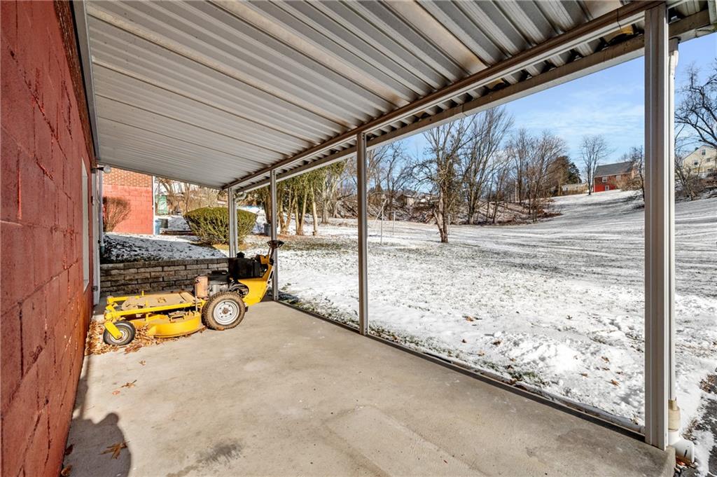 138 Reed Street Lower Burrell, PA 15068 - Photo 28 of 36 Gallery Image 28