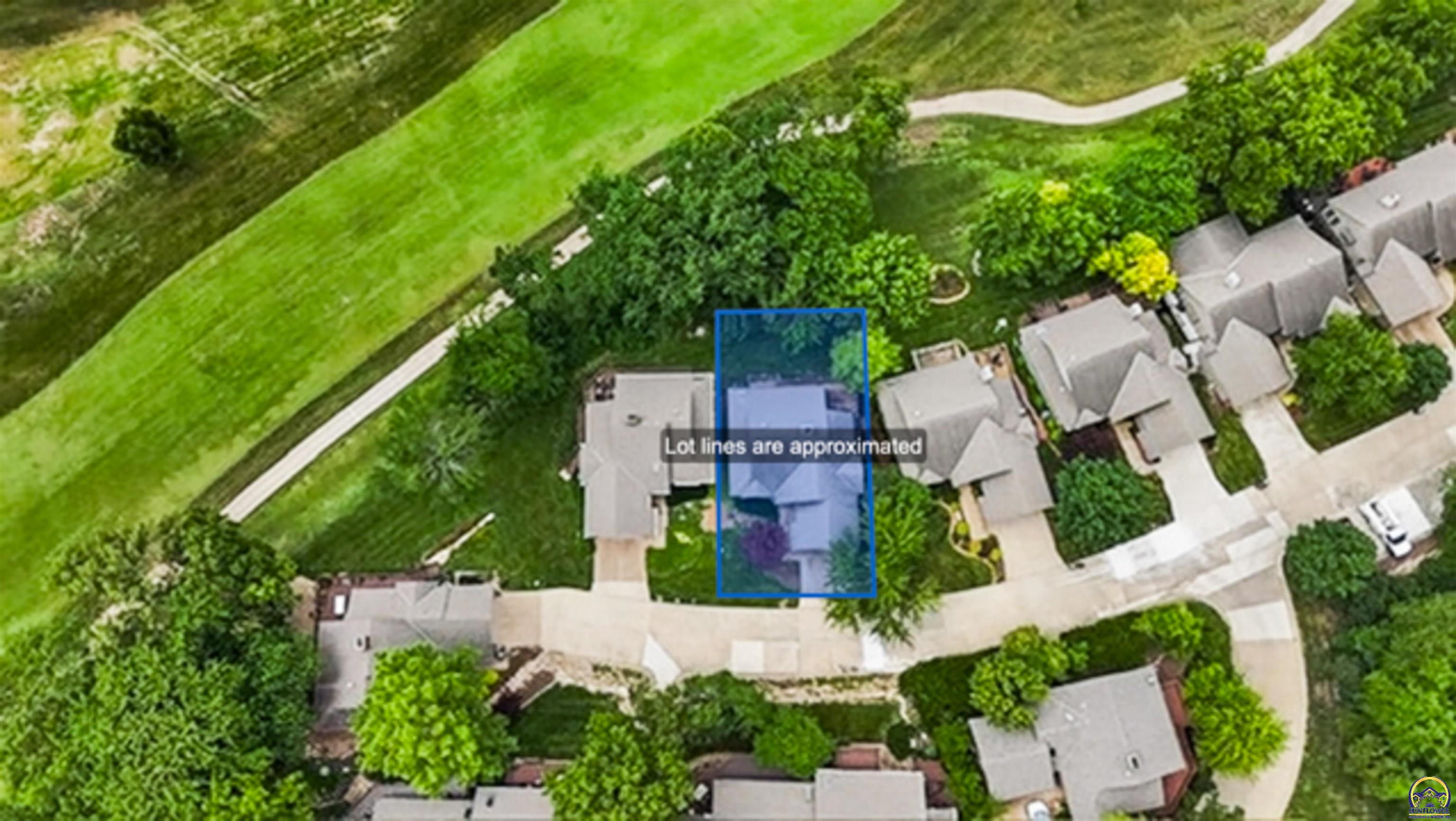 4305 Quail Pointe Road Lawrence, KS 66047 - Photo 38 of 40