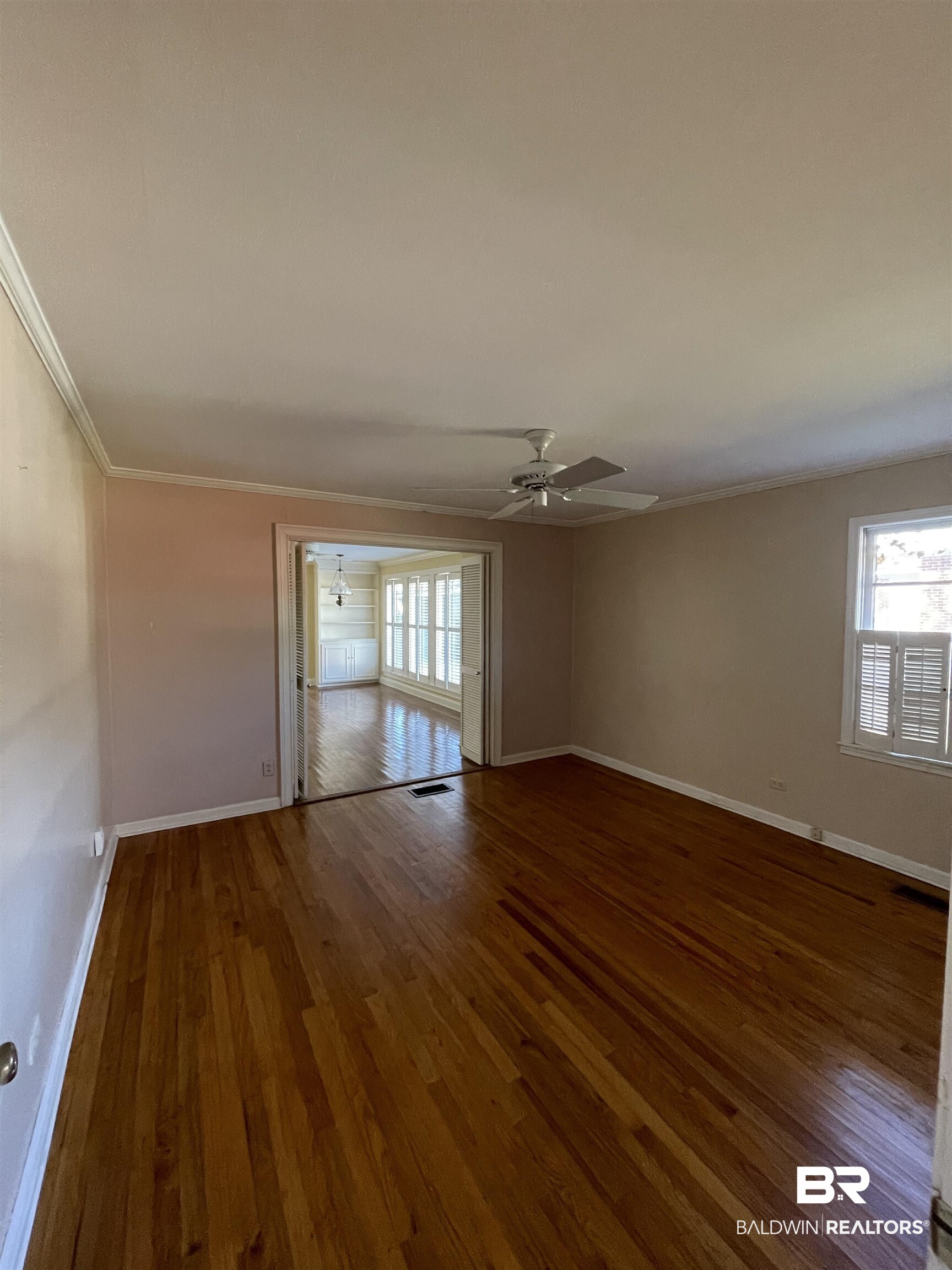 28 Confederate Circle Monroeville, AL 36460 - Photo 23 of 25 2nd Bedroom