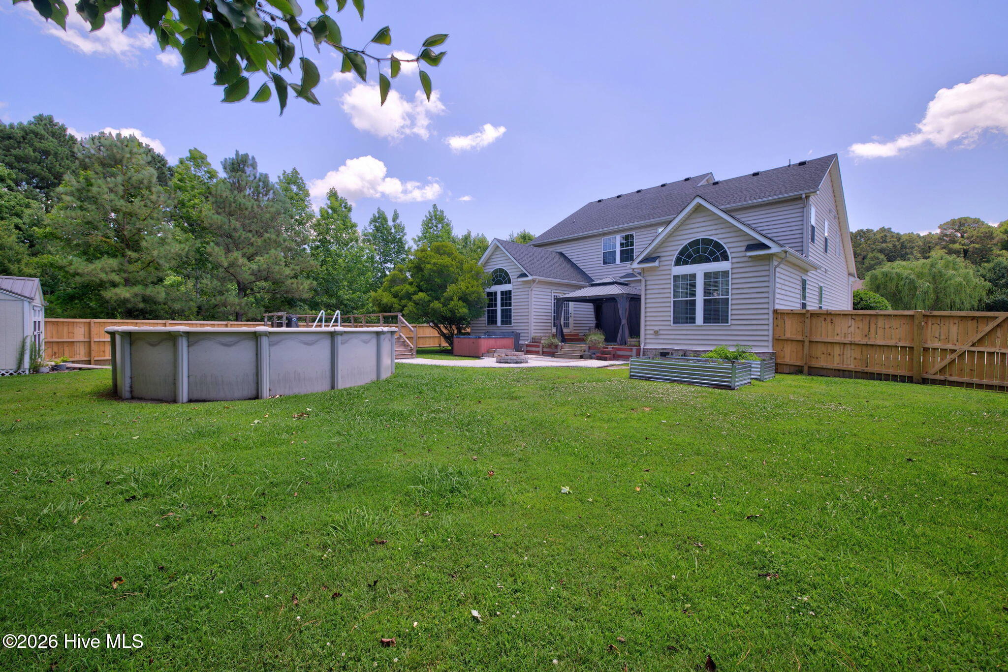 283 Green View Road Moyock, NC 27958 - Photo 47 of 62