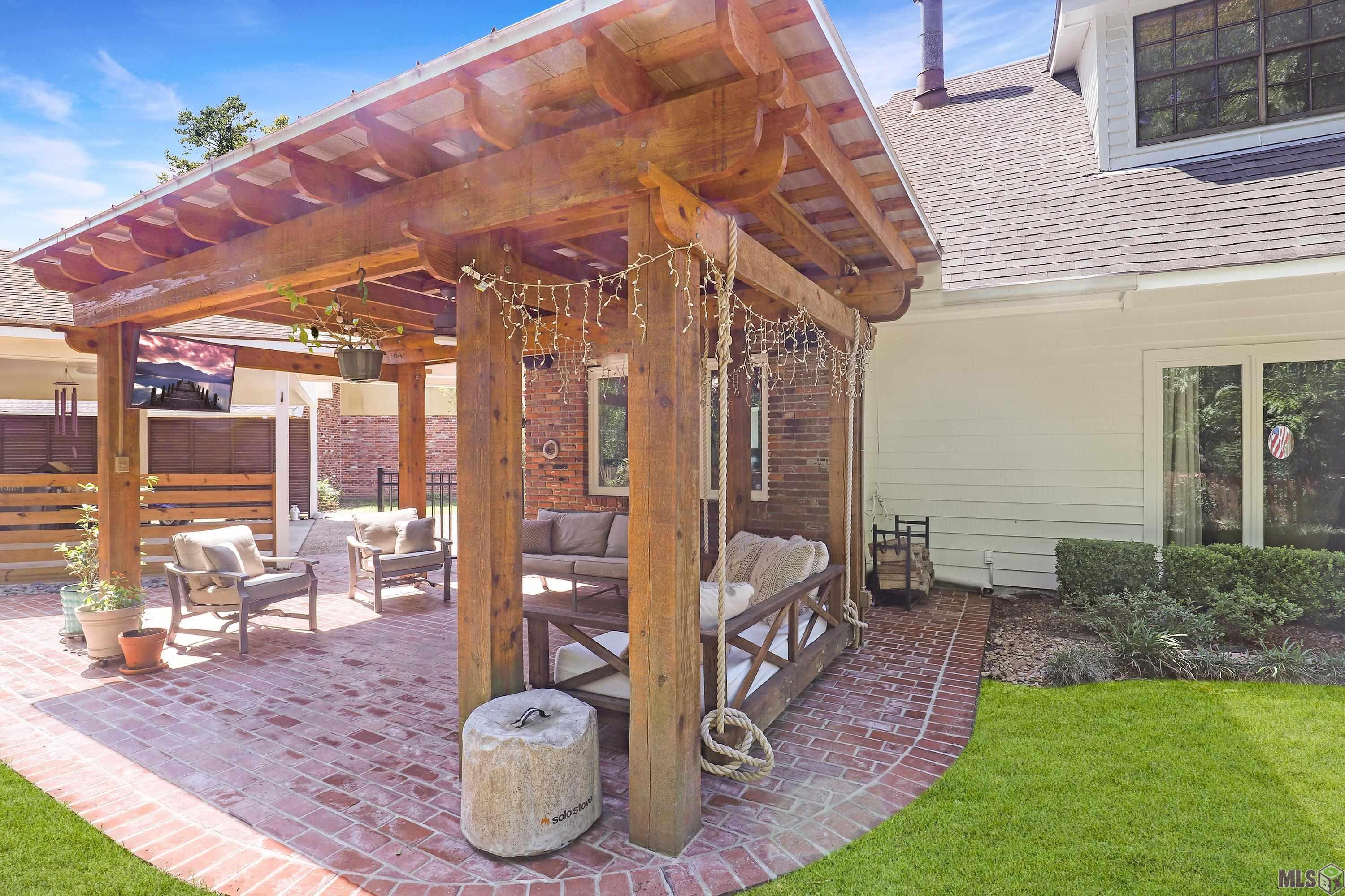 9541 Hunter Court Baton Rouge, LA 70809 - Photo 26 of 37 Gallery Image 26
