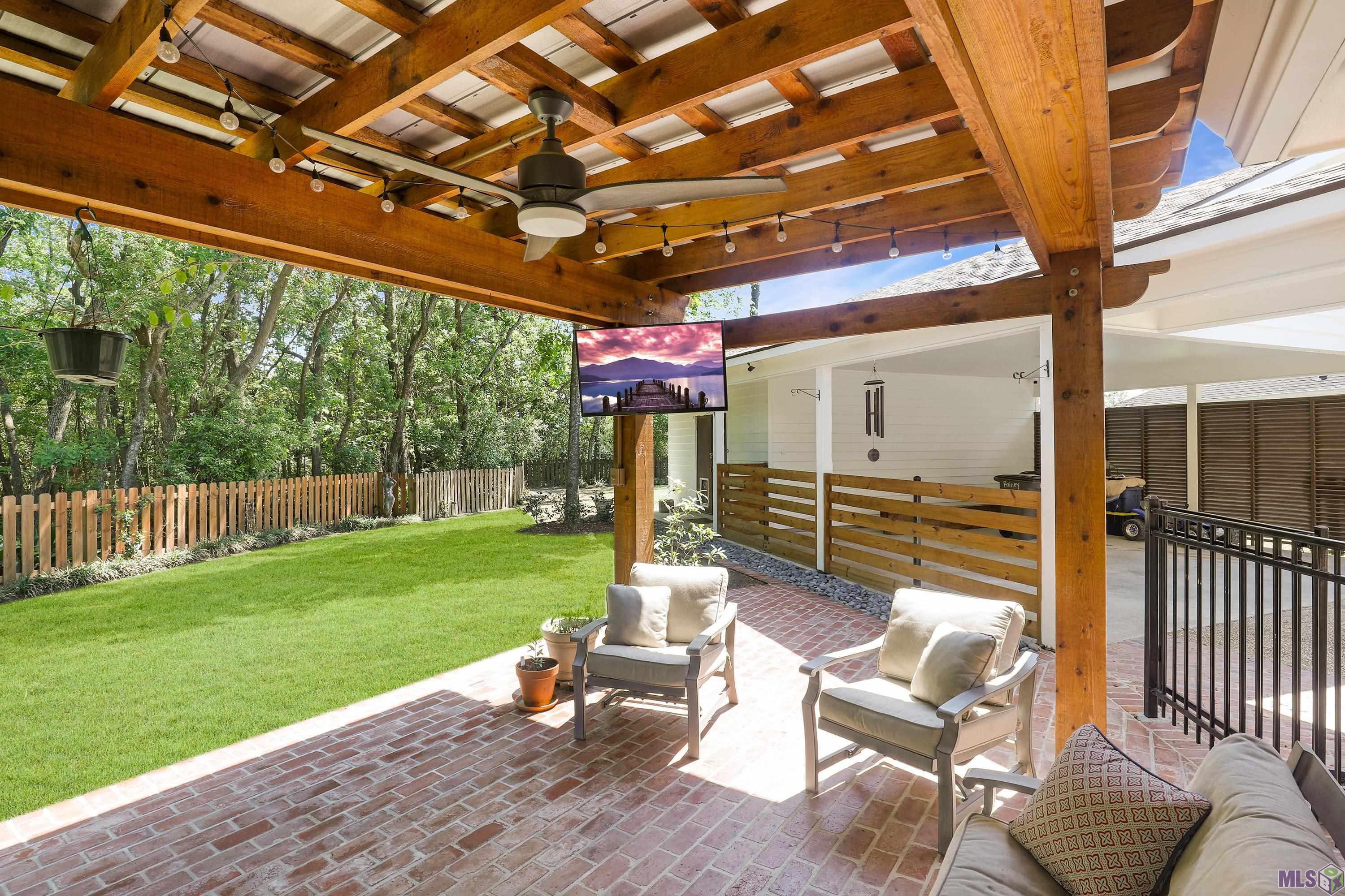 9541 Hunter Court Baton Rouge, LA 70809 - Photo 28 of 37 Gallery Image 28