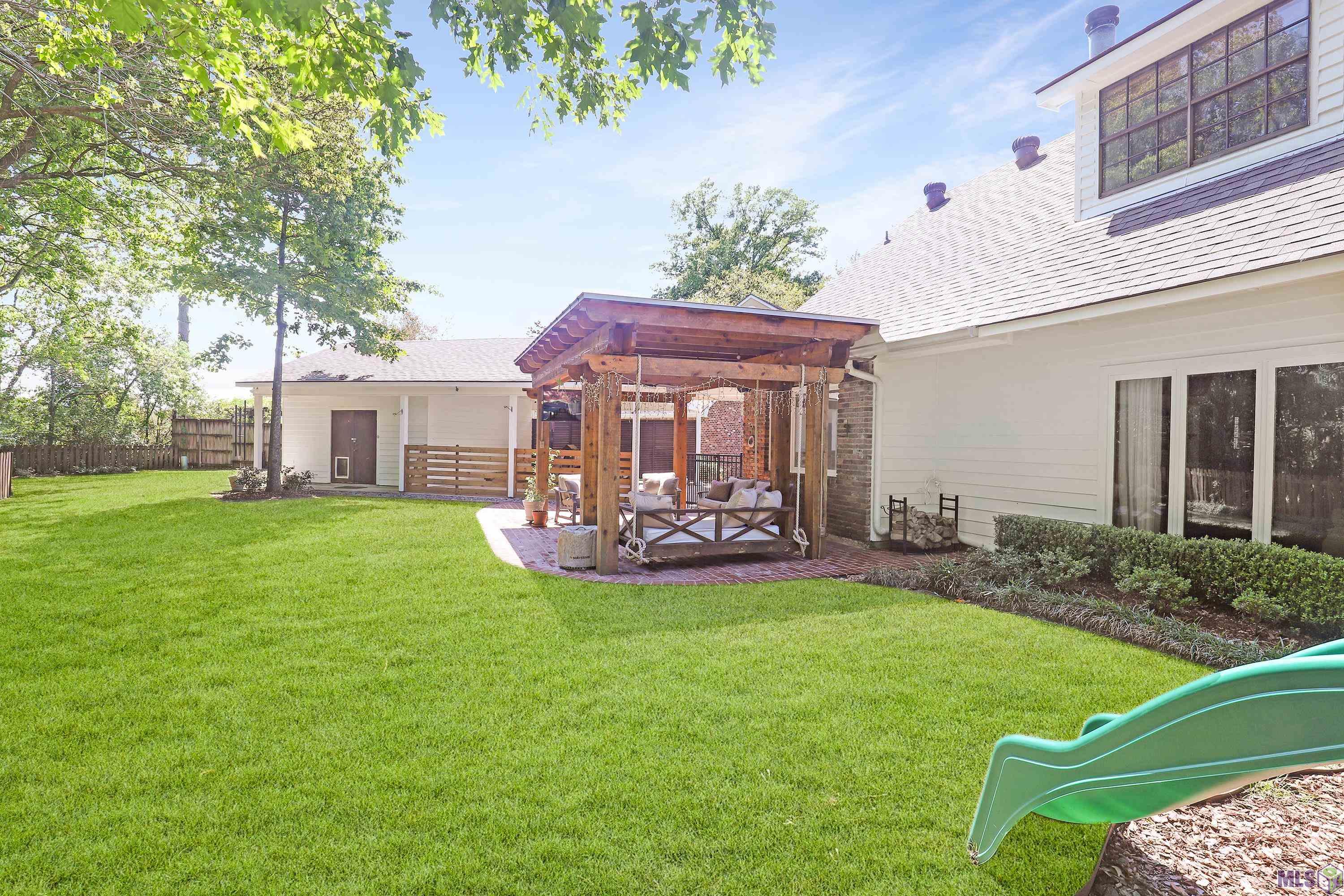 9541 Hunter Court Baton Rouge, LA 70809 - Photo 29 of 37 Gallery Image 29