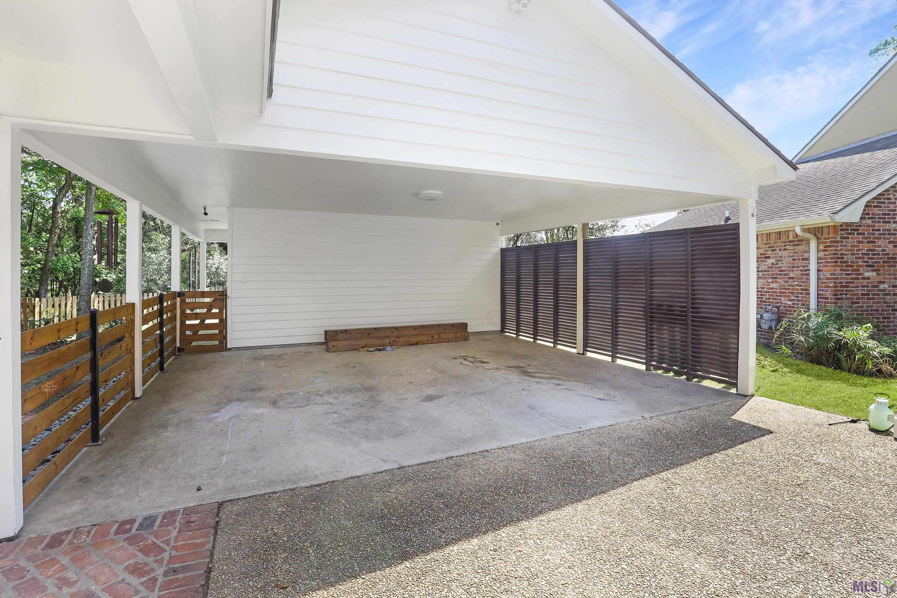 9541 Hunter Court Baton Rouge, LA 70809 - Photo 35 of 37 Gallery Image 35