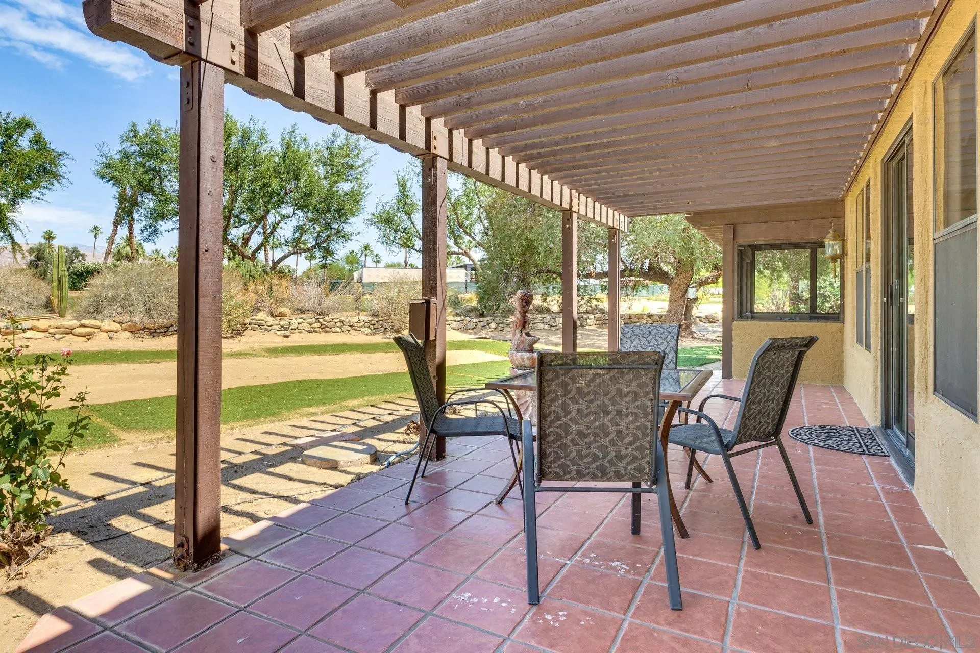 438 De Anza Spur Road Borrego Springs, CA 92004 - Photo 33 of 74