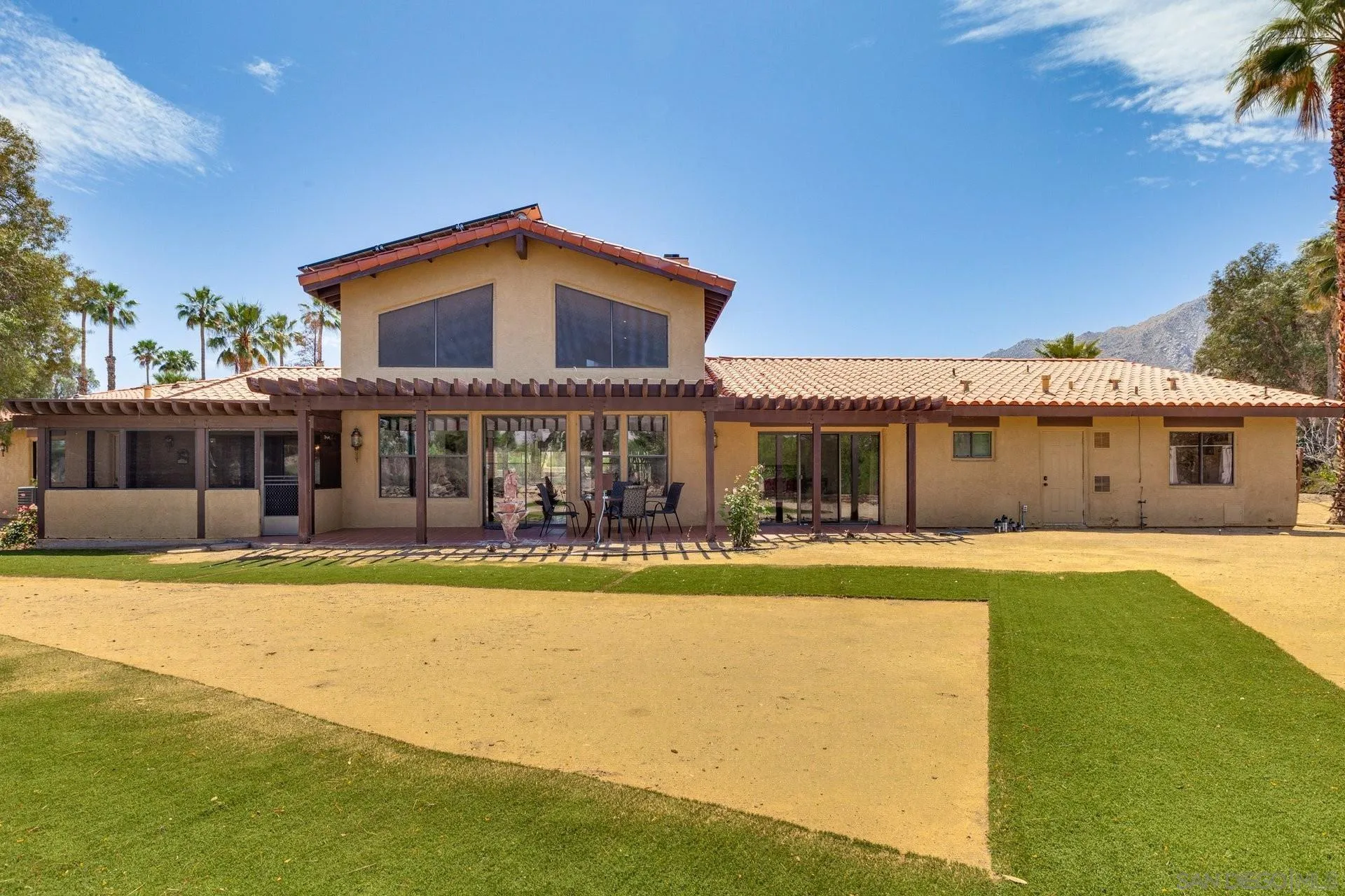 438 De Anza Spur Road Borrego Springs, CA 92004 - Photo 34 of 74