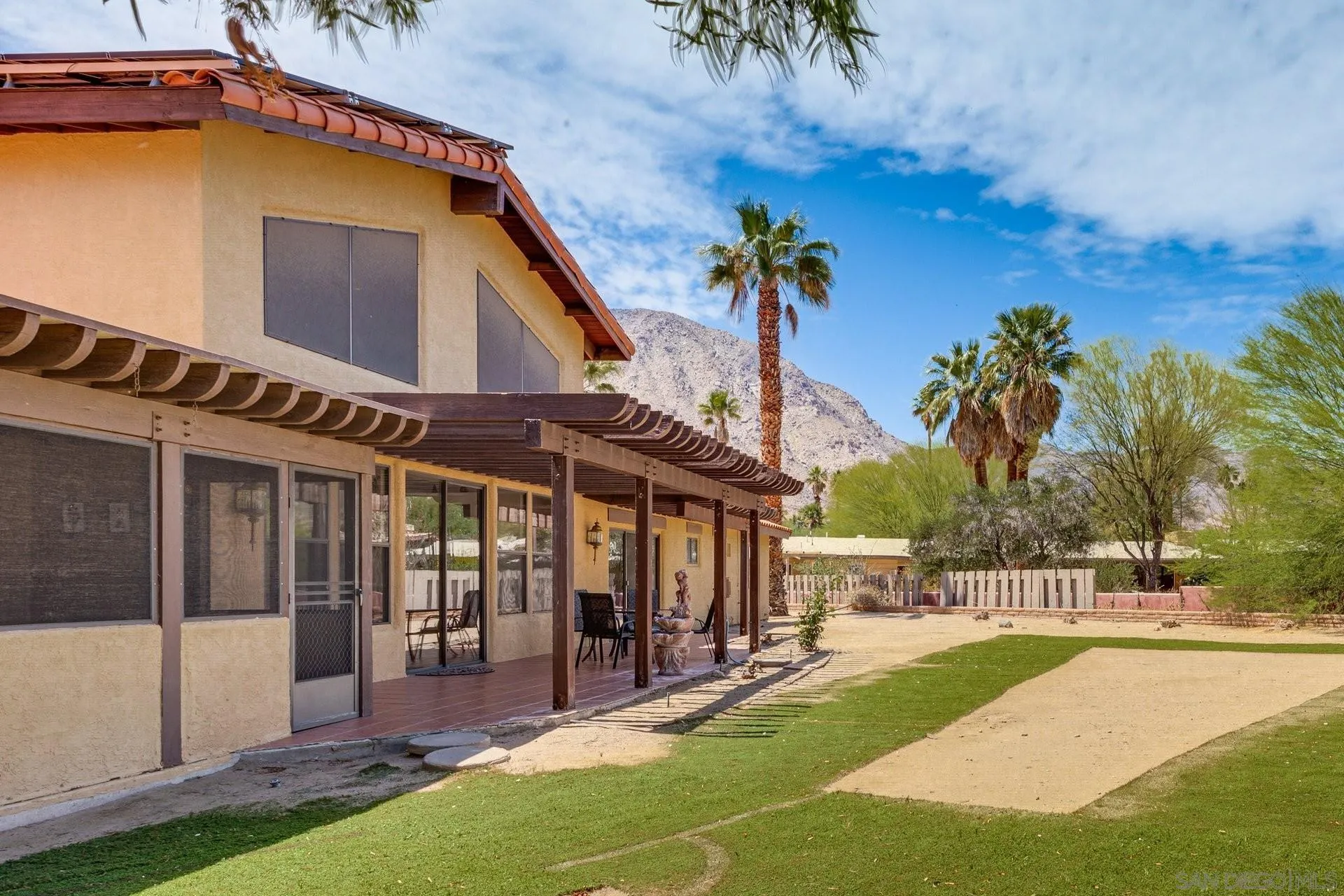 438 De Anza Spur Road Borrego Springs, CA 92004 - Photo 35 of 74