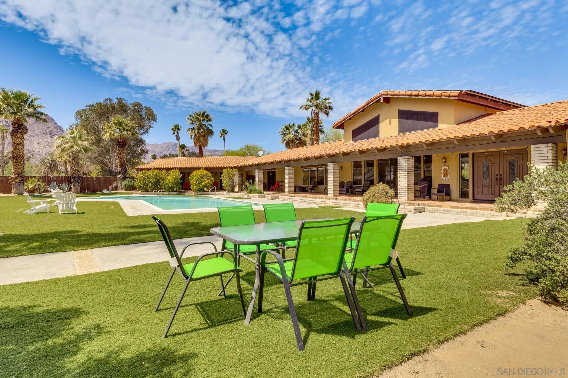 438 De Anza Spur Road Borrego Springs, CA 92004 - Photo 41 of 74