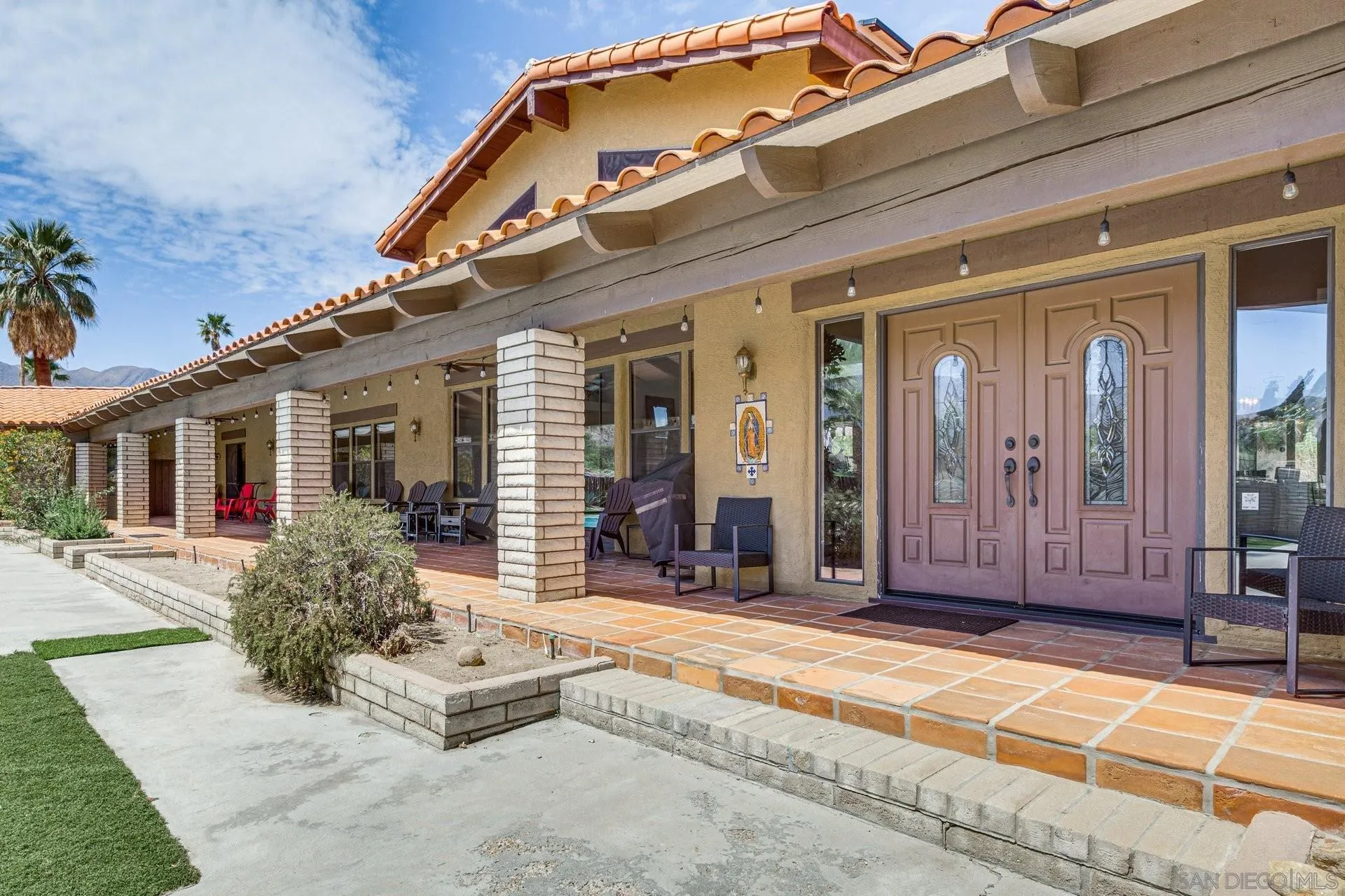 438 De Anza Spur Road Borrego Springs, CA 92004 - Photo 42 of 74