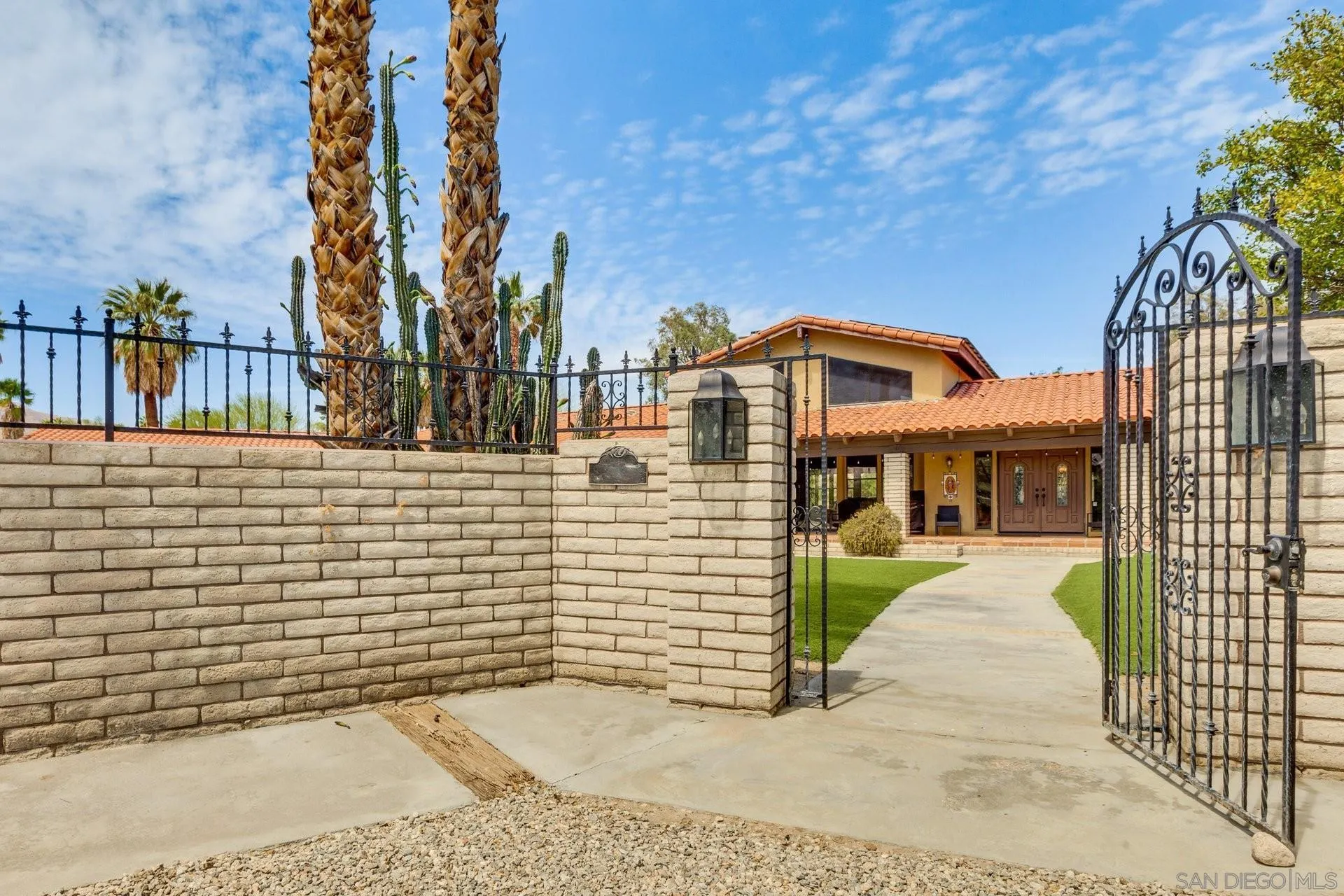 438 De Anza Spur Road Borrego Springs, CA 92004 - Photo 43 of 74