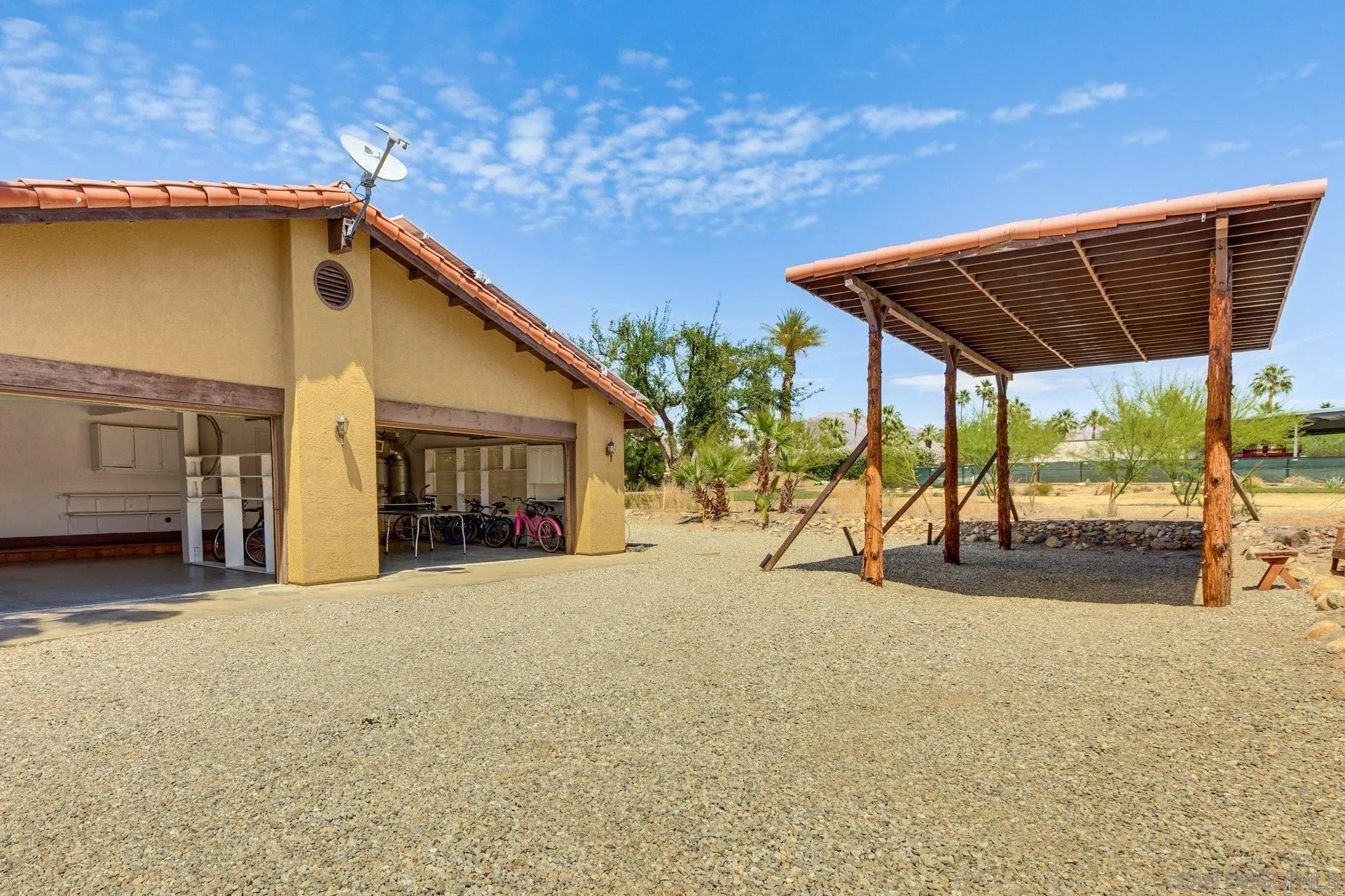 438 De Anza Spur Road Borrego Springs, CA 92004 - Photo 45 of 74