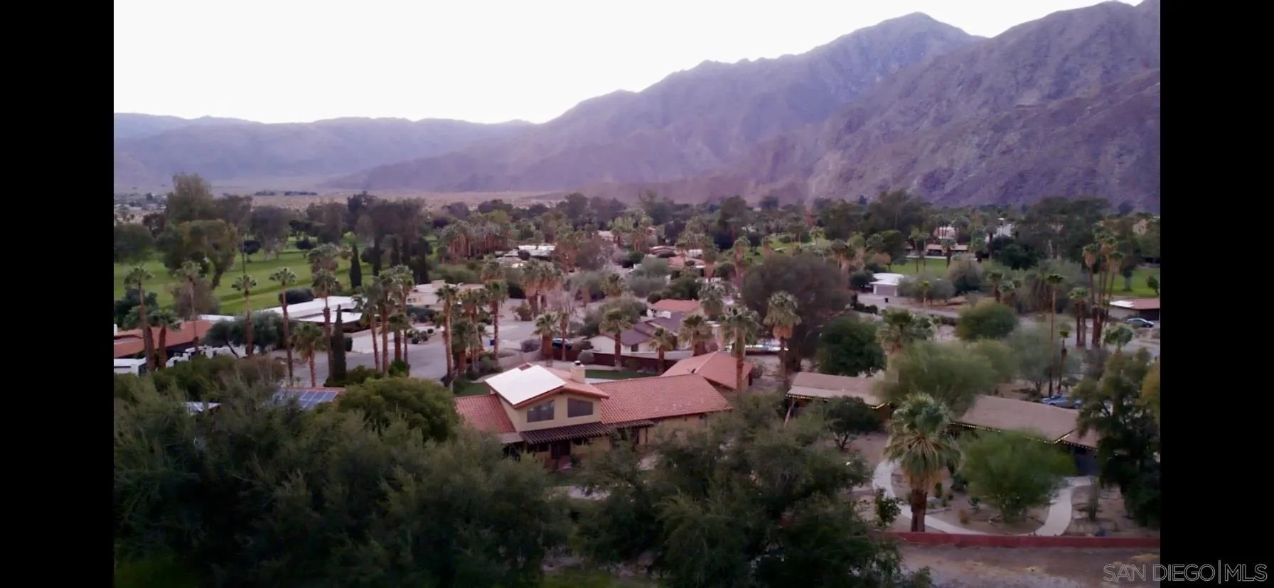 438 De Anza Spur Road Borrego Springs, CA 92004 - Photo 5 of 74 a view of a city