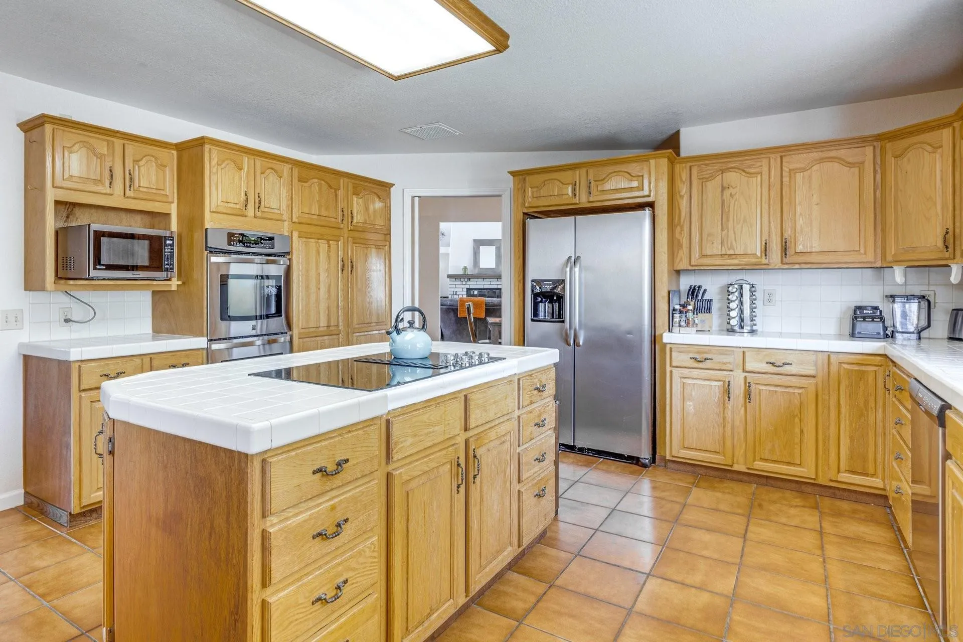 438 De Anza Spur Road Borrego Springs, CA 92004 - Photo 59 of 74