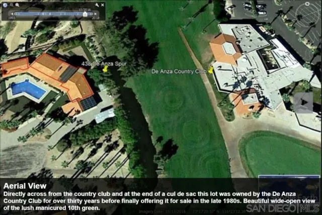 an aerial view of a football ground