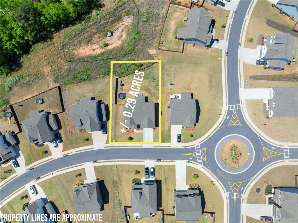 30 Brant Circle Jefferson, GA 30549 - Photo 3 of 47