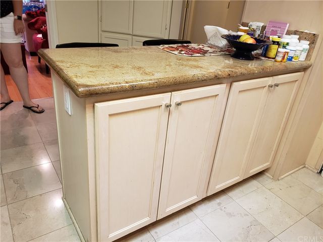 a utility room with washer and dryer
