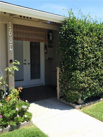 $310,000 | 13170 Southport Lane, Unit M7168E, Seal Beach, CA 90740