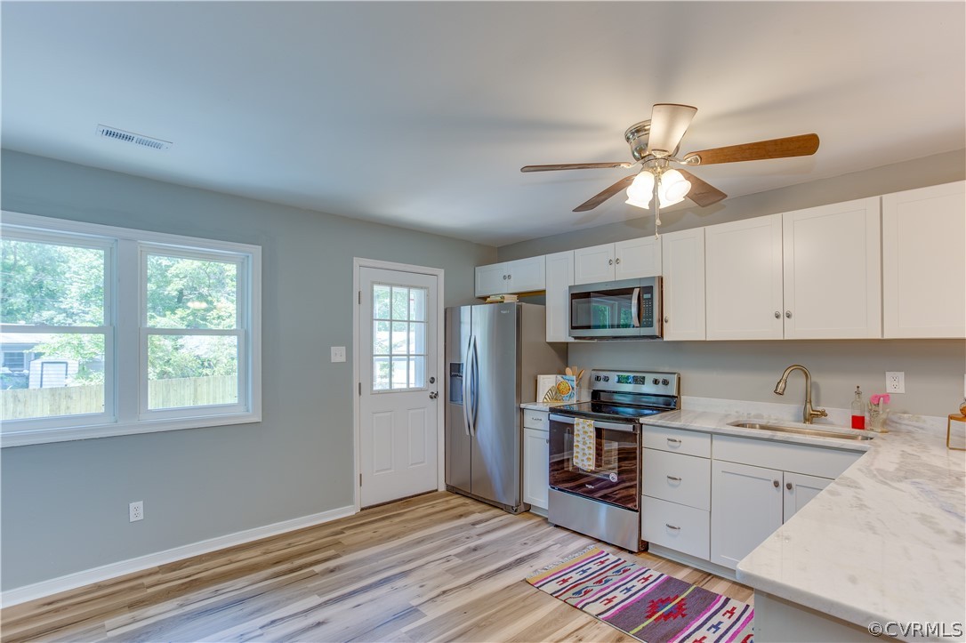 516 Crieff Road Richmond, VA 23225 - Photo 11 of 31 Gallery Image 11