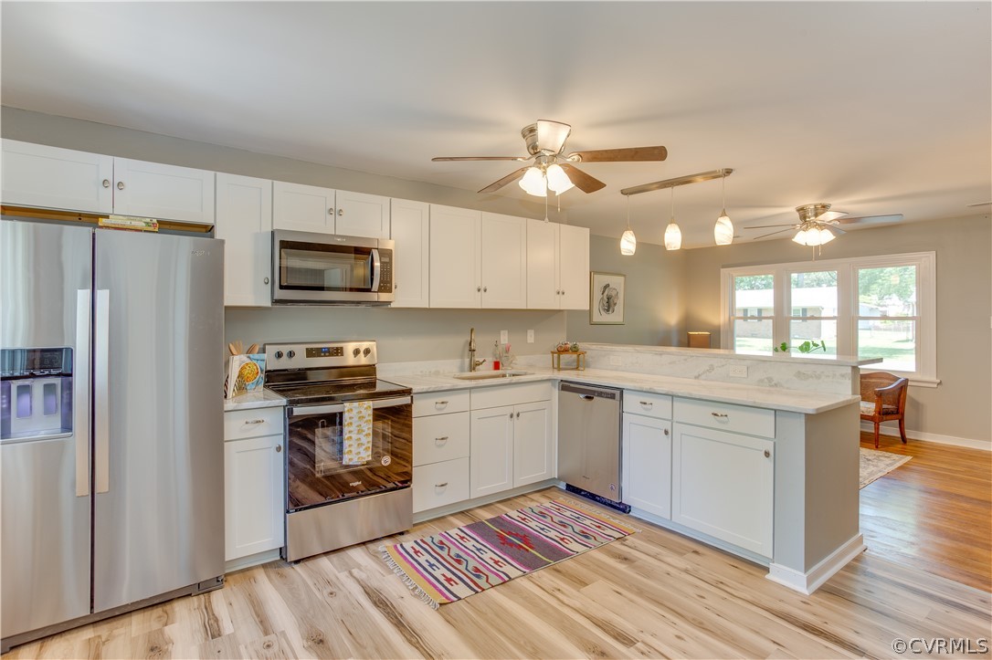516 Crieff Road Richmond, VA 23225 - Photo 12 of 31 Gallery Image 12