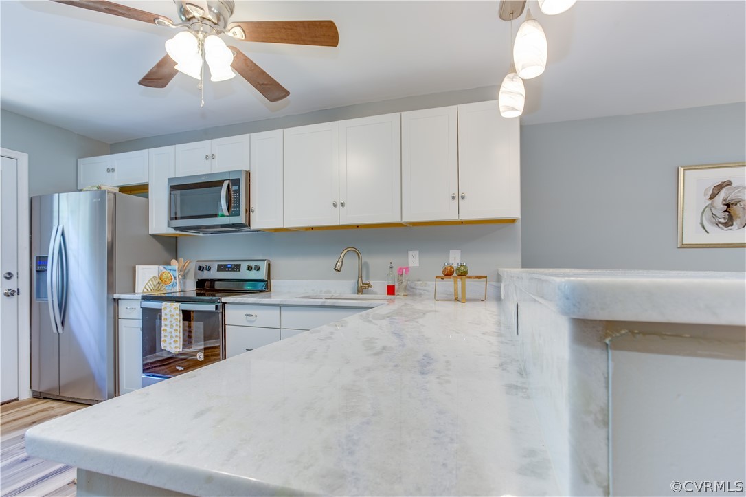 516 Crieff Road Richmond, VA 23225 - Photo 14 of 31 Gallery Image 14