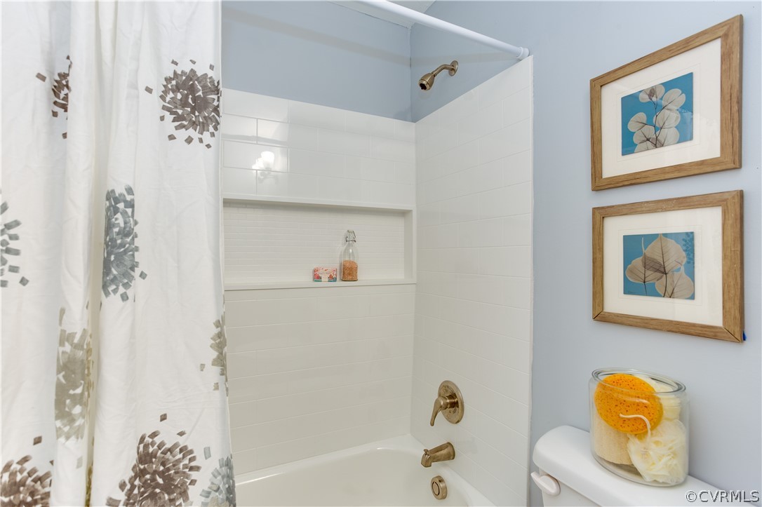 516 Crieff Road Richmond, VA 23225 - Photo 24 of 31 Gallery Image 24