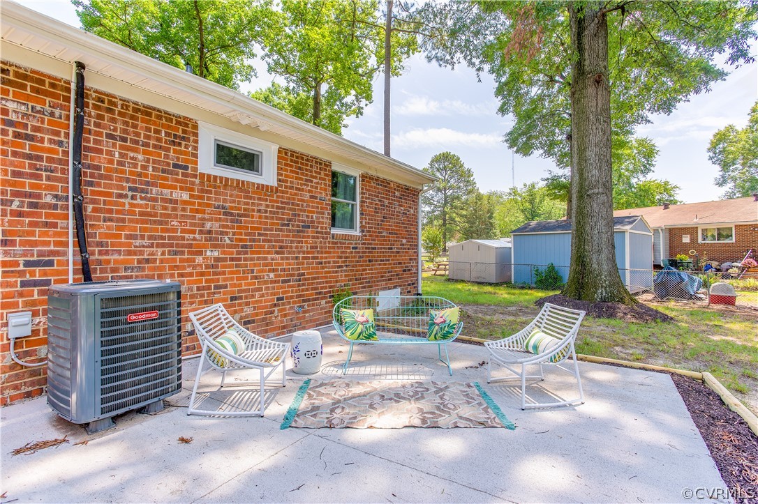 516 Crieff Road Richmond, VA 23225 - Photo 26 of 31 Gallery Image 26