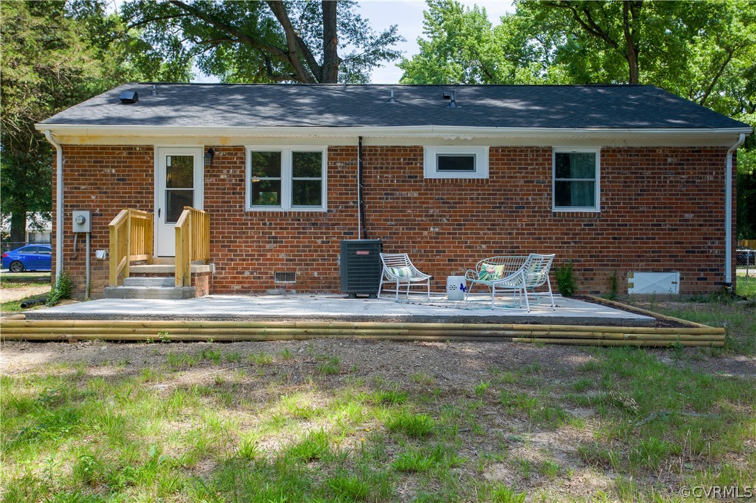 516 Crieff Road Richmond, VA 23225 - Photo 27 of 31 Gallery Image 27