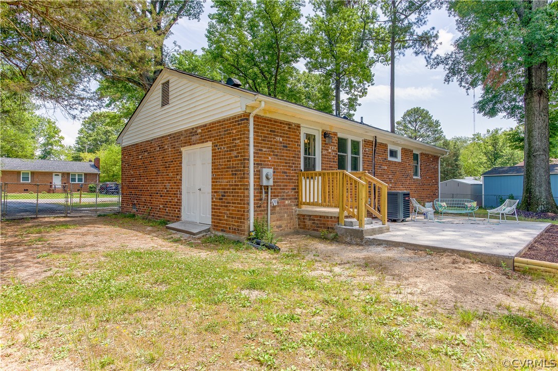 516 Crieff Road Richmond, VA 23225 - Photo 28 of 31 Gallery Image 28