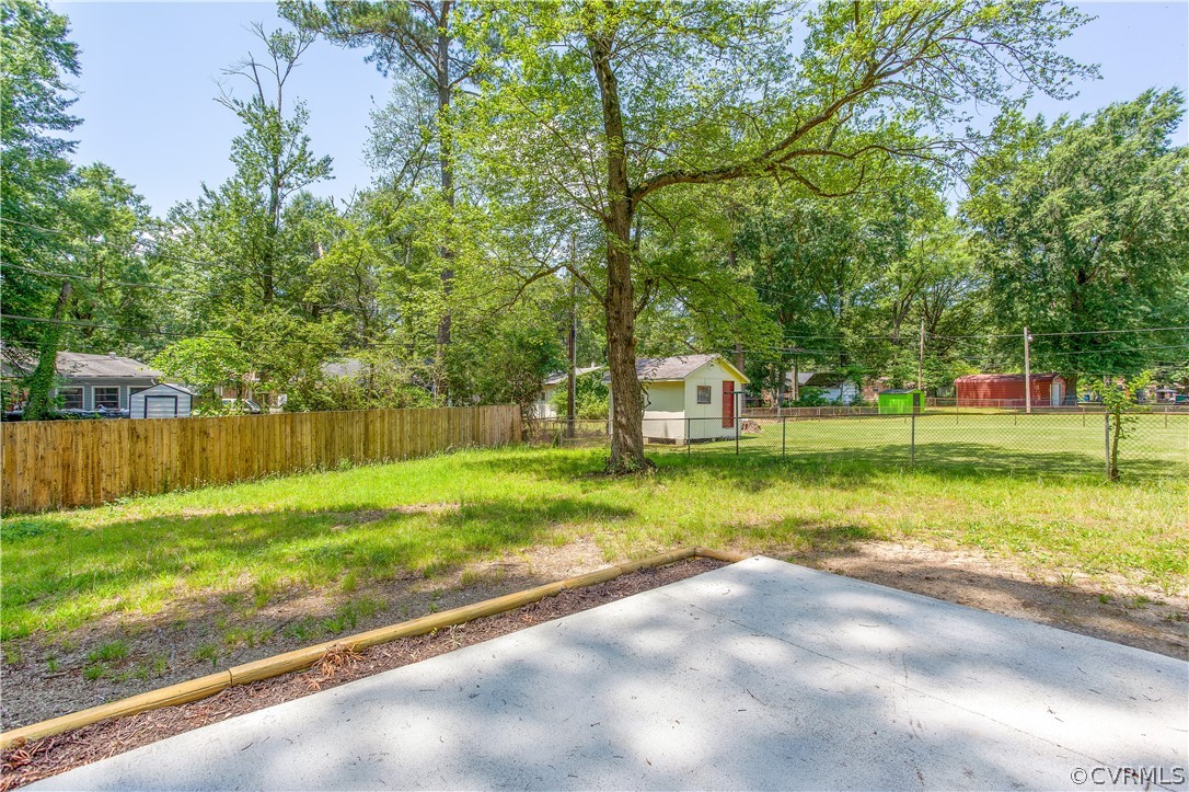 516 Crieff Road Richmond, VA 23225 - Photo 29 of 31 Gallery Image 29