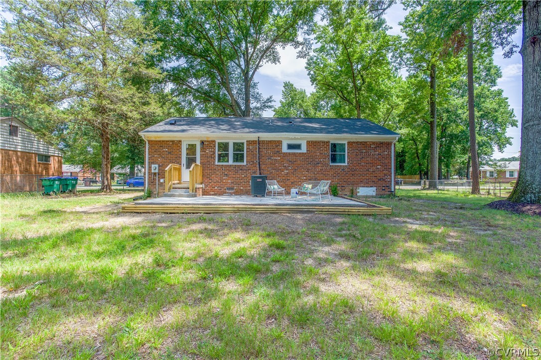 516 Crieff Road Richmond, VA 23225 - Photo 30 of 31 Gallery Image 30