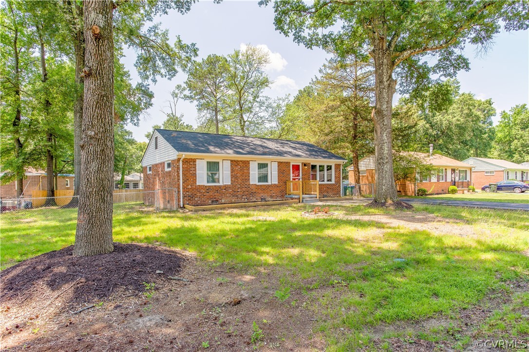 516 Crieff Road Richmond, VA 23225 - Photo 4 of 31 Gallery Image 4