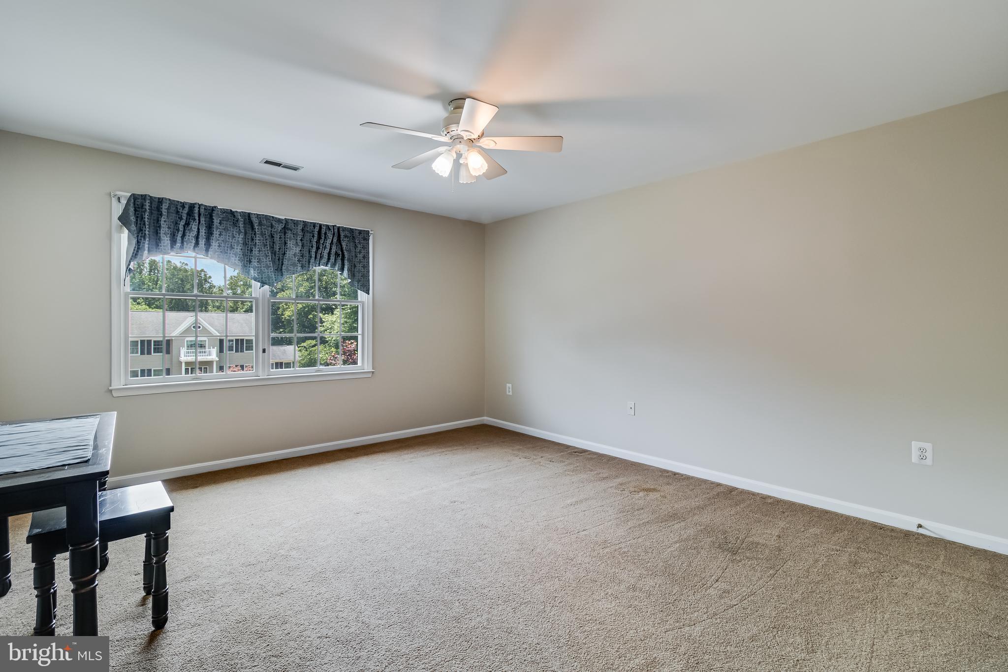 203 Morgans Ridge Court La Plata, MD 20646 - Photo 54 of 59 a view of an empty room with a window