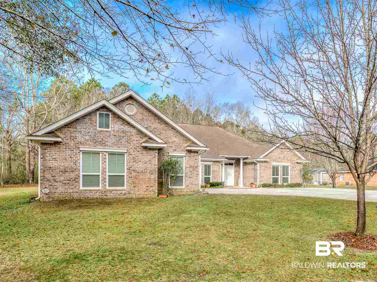 9011 Clarke Ridge Road Foley, AL 36535 - Photo 4 of 39 Gallery Image 4